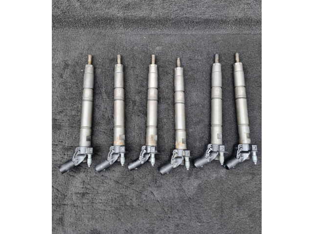 Vstřikovač 059130277CR, 059130277FC Audi Q7 4M CRTC