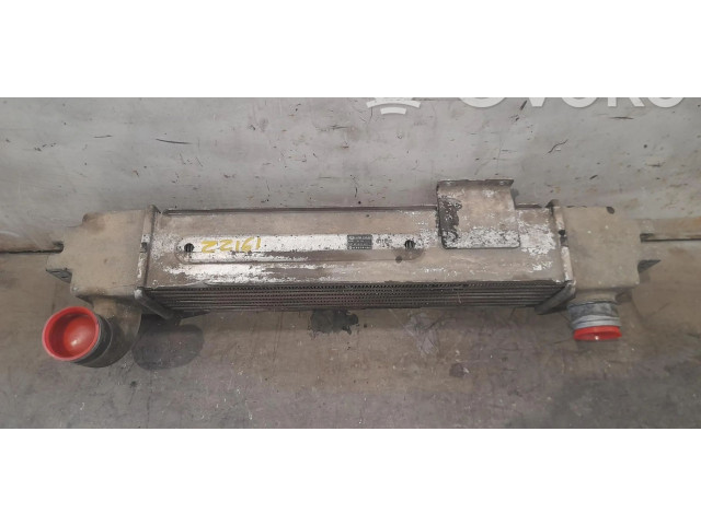 Интеркулер  281904A101   KIA Sorento 