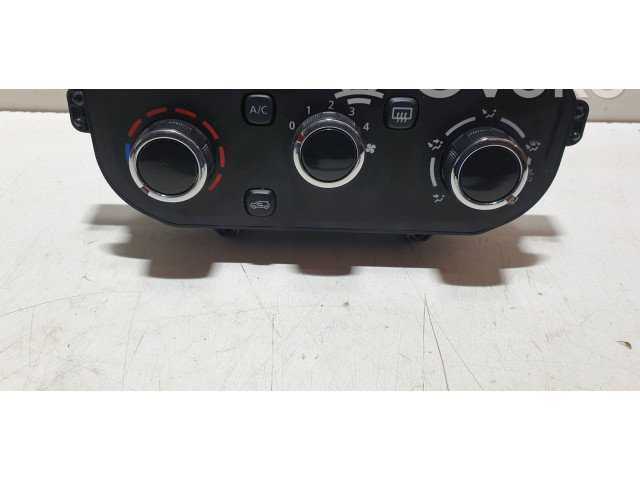 Блок управления кондиционера воздуха / климата/ печки (в салоне) WQT100D050, 20221123   Dacia Spring