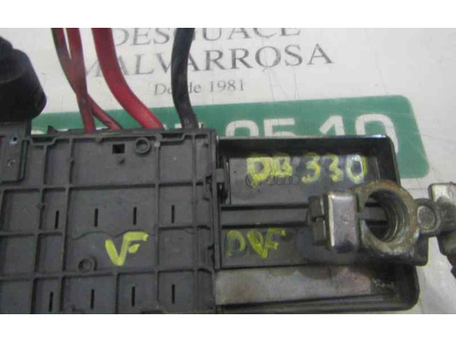 Модуль управления BSM Volkswagen Golf SportWagen