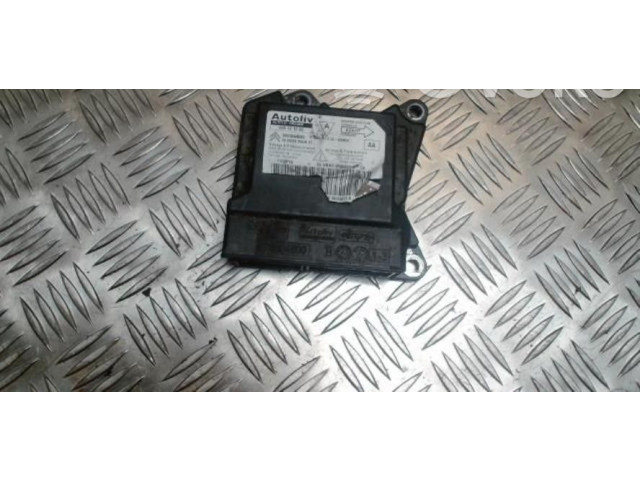 Блок подушек безопасности 9803844280, 9803844280 Citroen C5