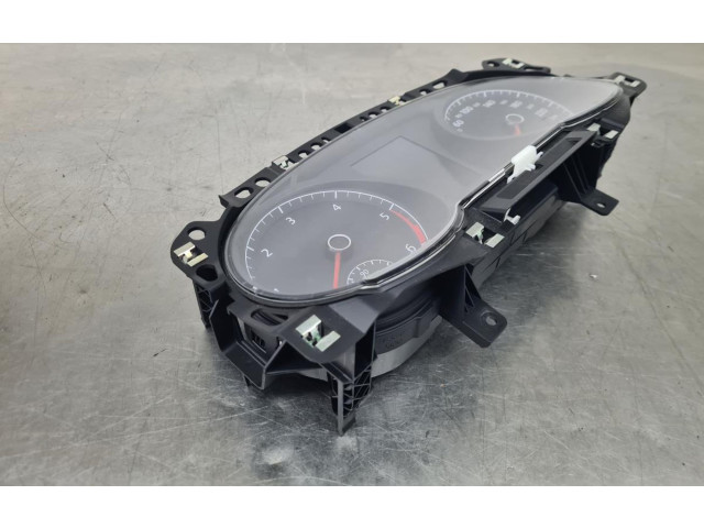 Панель приборов 5G0920861A, 02427081355020782   Volkswagen Golf VII       