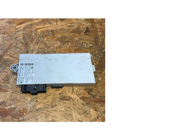 Модуль блока управления CAS