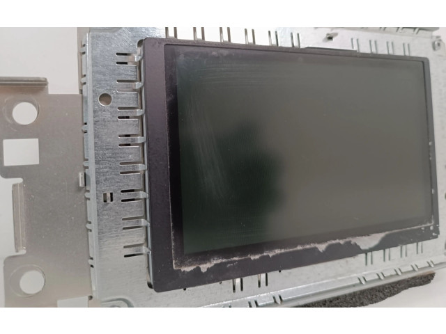 Дисплей    31382523   Volvo S60