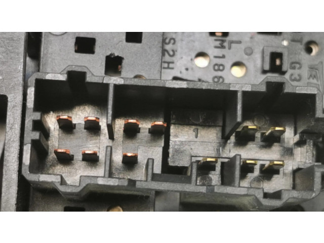 Комплект ручек