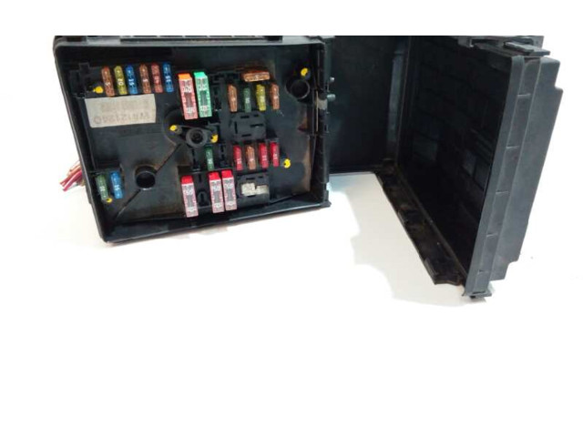 Модуль управления BSM 1K0937132F, 1K0937132G Volkswagen Golf SportWagen