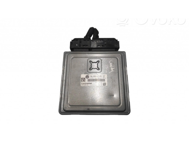 Другие блоки управления / модули