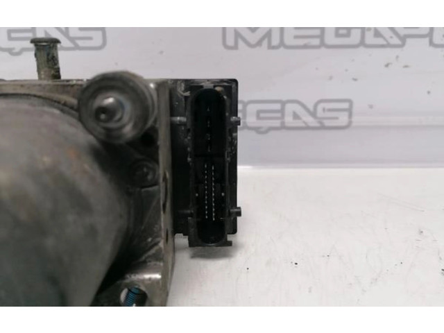 Блок АБС 0265234358 Hyundai Getz