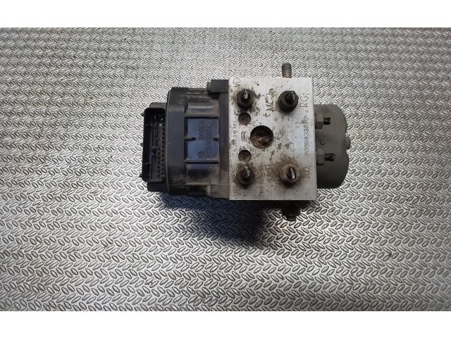 Блок ABS  0273004278, 9629833880   Peugeot 306 