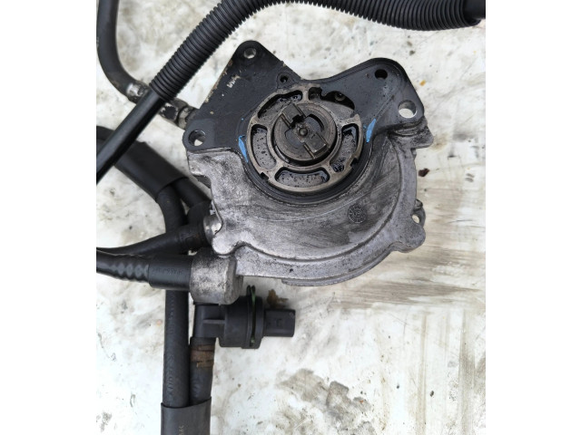 Vstřikovací čerpadlo 070145209H, V110050811 Volkswagen Transporter - Caravelle T5 AXD