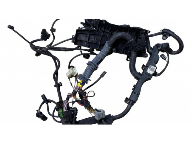 Řídící jednotka 780823906, 738050605A BMW 7 F01 F02 F03 F04 2015