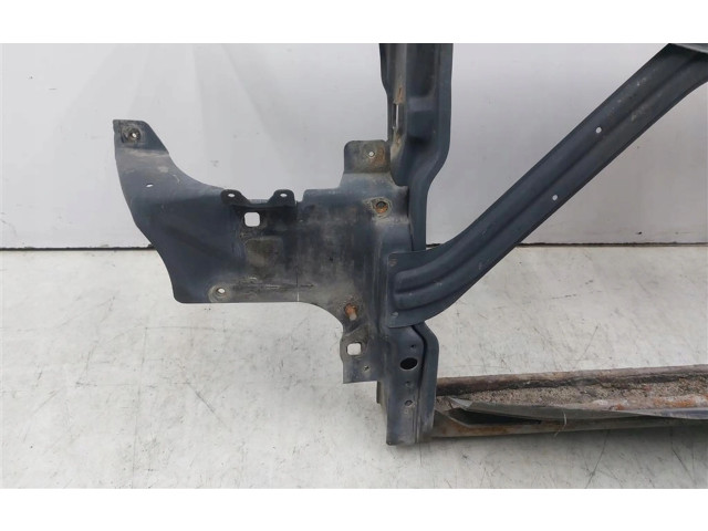 Комплект радиатора         Seat Toledo II (1M) 