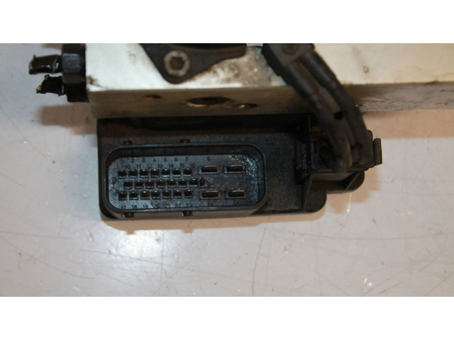 Блок АБС 1J0907379A, 1j0614217a   Audi  A3 S3 8L  1996 - 2003 года