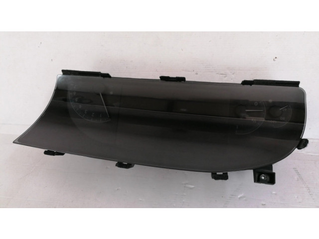 Přístrojová deska Mercedes-Benz S W221 2010 A2219009301, A2219008602