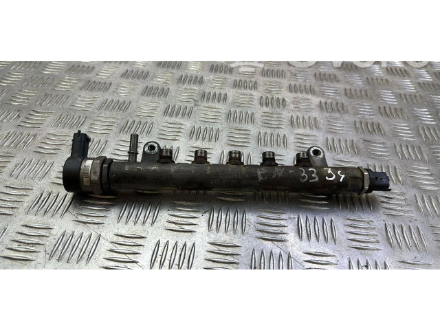 Vstřikovací lišta 9656917280 Citroen C-Crosser -