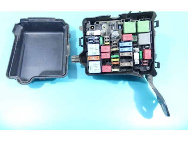 Pojistková skříňka PCFPP00360, IMPRK1303339 Peugeot 301 2017