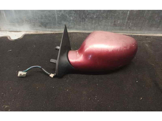 Зеркало электрическое Lancia Lybra - года