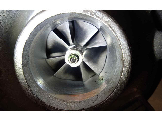 Турбина Citroen Xantia K03324066, K03023CD5016662 для двигателя RHY