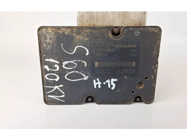 Блок АБС P08619975, 8619968   Volvo  S80  1999 - 2003 года