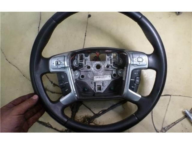 Руль Ford Mondeo MK IV  2007 - 2014 года 7S713600JB, 6M2T14K147DG      