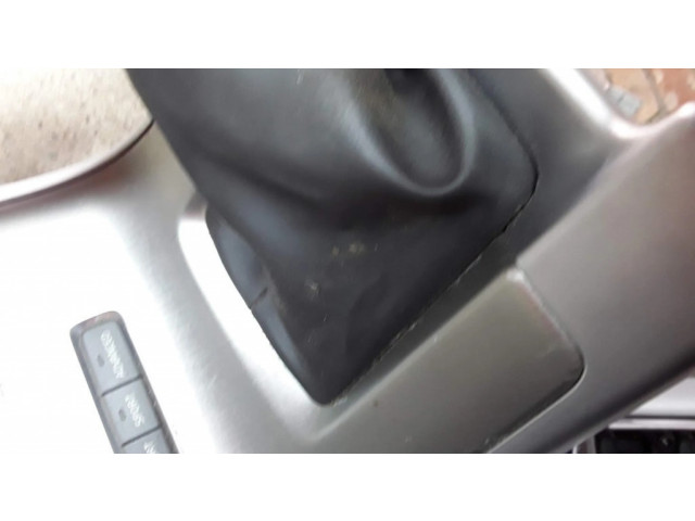 Отделка контроля климата / контроля печки