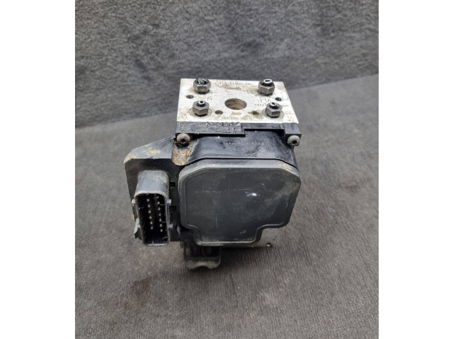 Блок АБС 8E0614111T, 0265202401   Audi  A6 S6 C5 4B  1997 - 2005 года