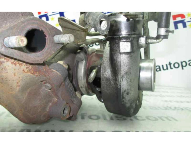 Turbodmychadlo Турбина 1720164110   Toyota Carina T190   