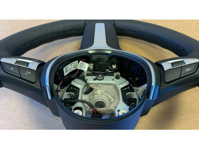 Volant BMW X2 F39 2019 32307850403, 32308092481