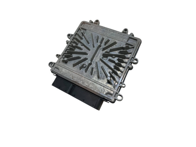 Блок управления двигателя 30785100, 30785100AB   Volvo V70