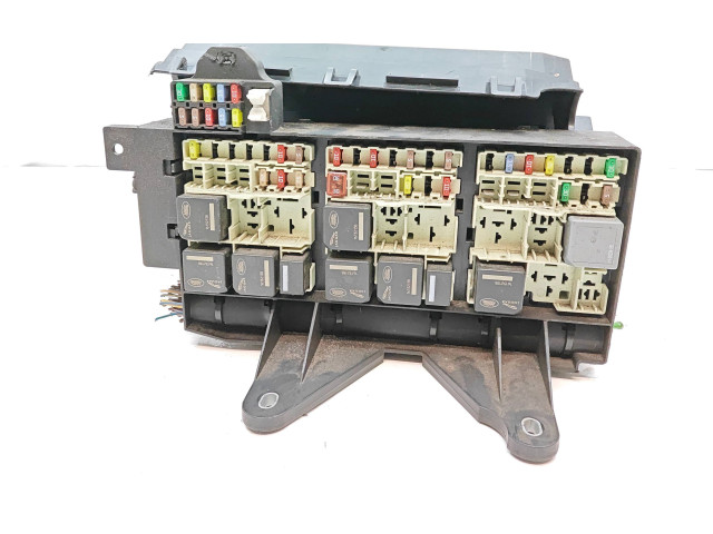 Панель приборов GX7314A067DB, P00146530   Jaguar XF X260       