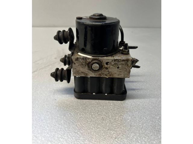 Блок АБС    Audi  A3 S3 8L  1996 - 2003 года