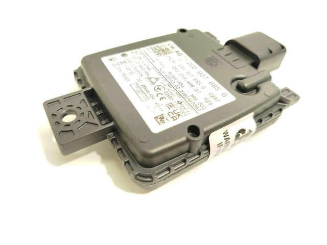 Блок управления 2Q0907685G   Cupra Leon