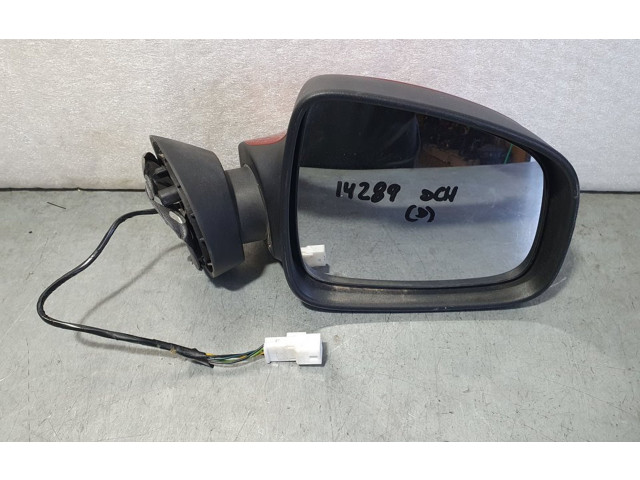 Зеркало электрическое правое Dacia Sandero