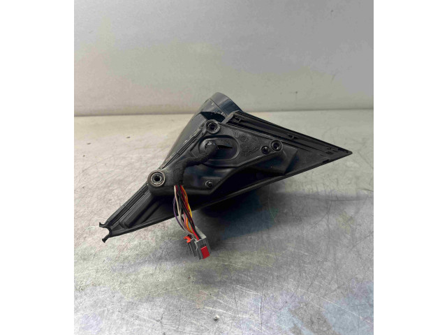 Зеркало электрическое Jaguar XF - года