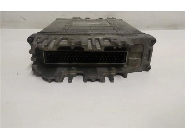 Блок управления 8200059887, 7700109062   Renault Clio II