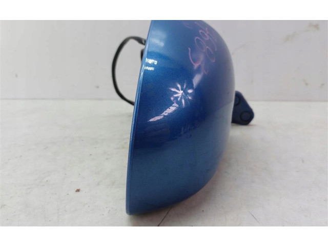 Зеркало электрическое        Volkswagen New Beetle  1998 - 2011 года   