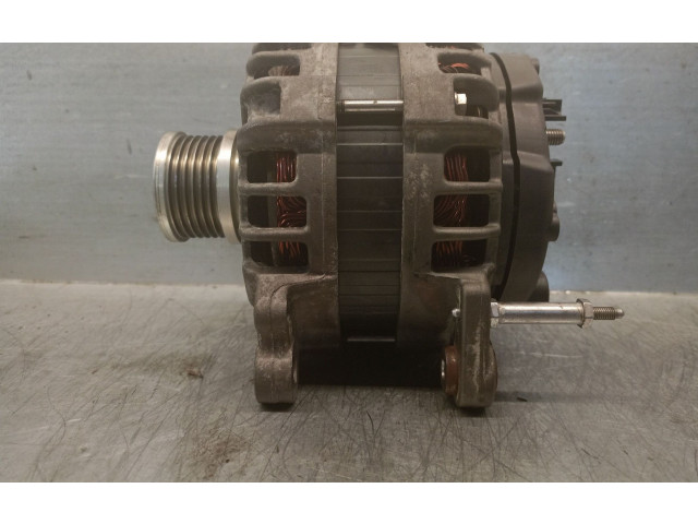 Генератор 03L903023K Volkswagen Golf SportWagen