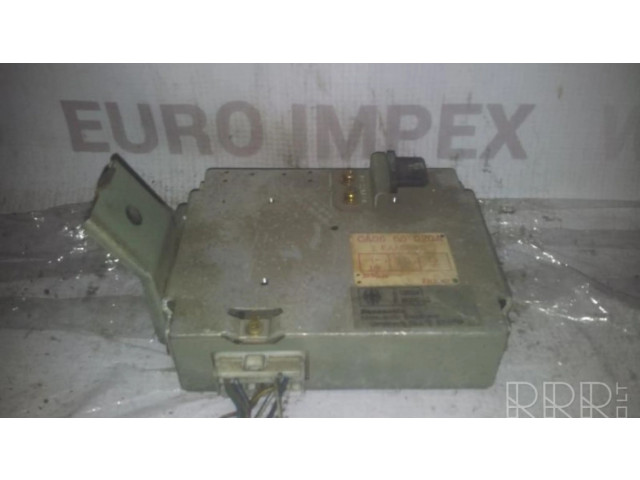 Другие блоки управления / модули