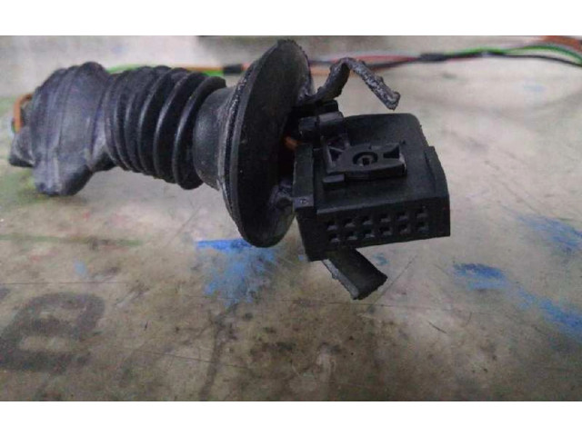 Zpětné zrcátko BMW 7 E38 1996 51168266434, 0050057