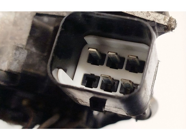 Моторчик дворников 8610134000 SsangYong Korando