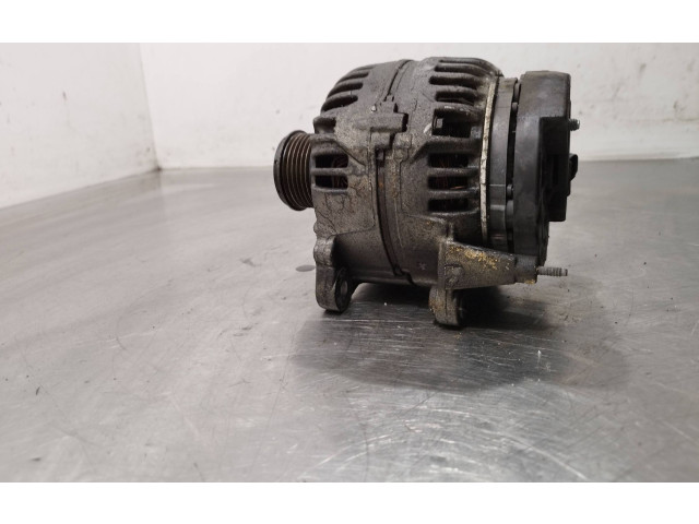 Генератор 06F903023F, 0124525091 Mitsubishi Outlander