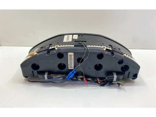 Панель приборов A1294402911, A1294405411 Mercedes-Benz SL R129