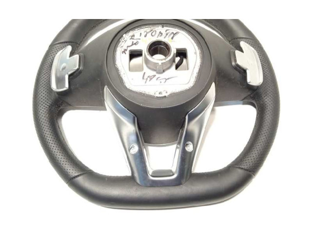 Руль Mercedes-Benz GLC X253 C253 2015 - года A0004603112, A00046031129E38