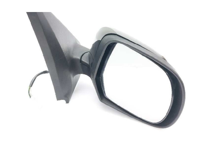 Зеркало электрическое Dacia Lodgy
