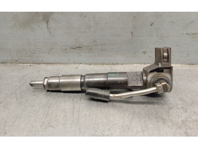 Форсунка 16613AA040, DENSO Subaru Outback (BS) EE20