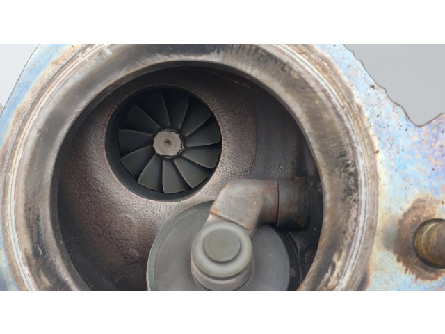 Турбина Chevrolet Camaro 2.0 4937707830, 12663028