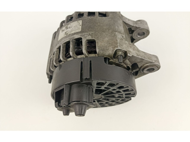 Генератор 46809068, CA1698IR   Fiat Stilo 1.9     