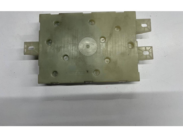 Блок управления A1669003812, A1669011402   Mercedes-Benz ML W166