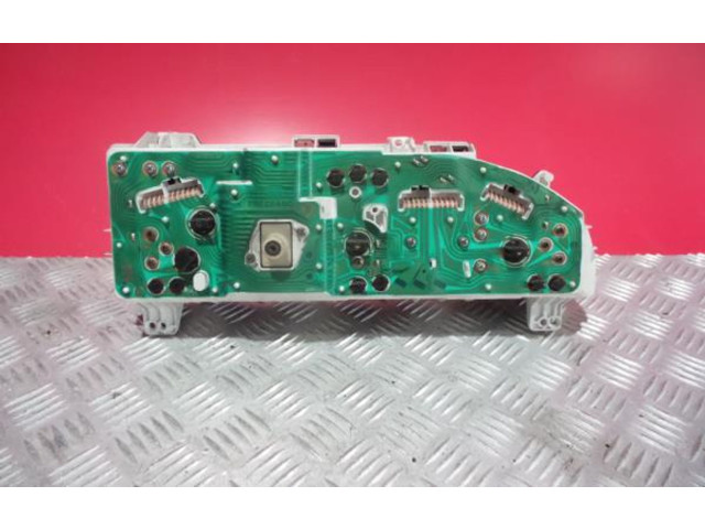 Zpětné zrcátko Toyota Corolla E90 1990 83200-1A461, 257600-3430