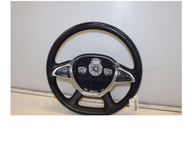 Руль Dacia Logan II 2012 - 2020 года 484007478R